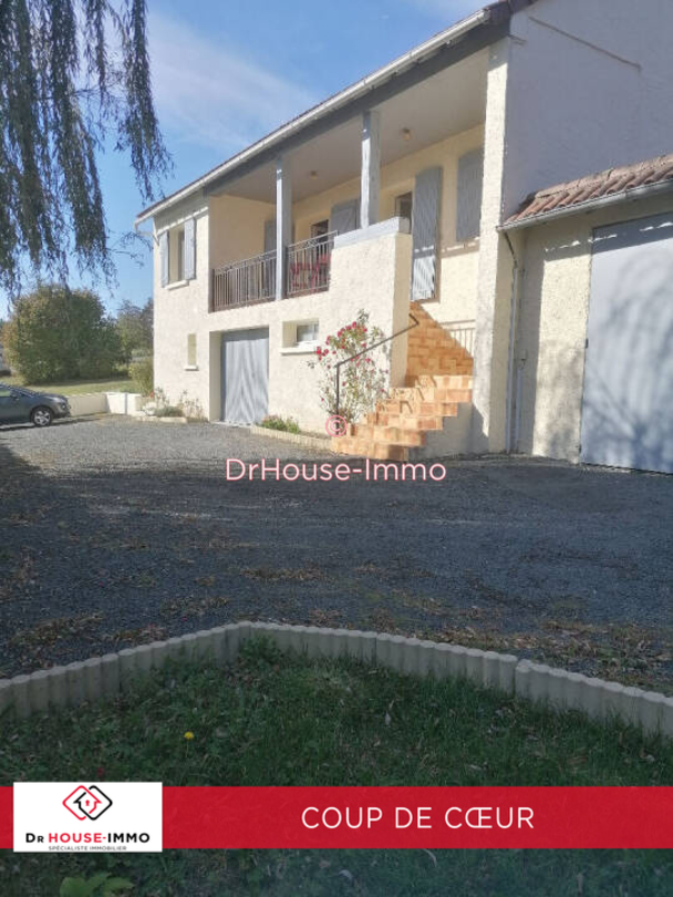 Photo 2 : Vente Maison 6 pièces Boulazac Isle Manoire 213 m²