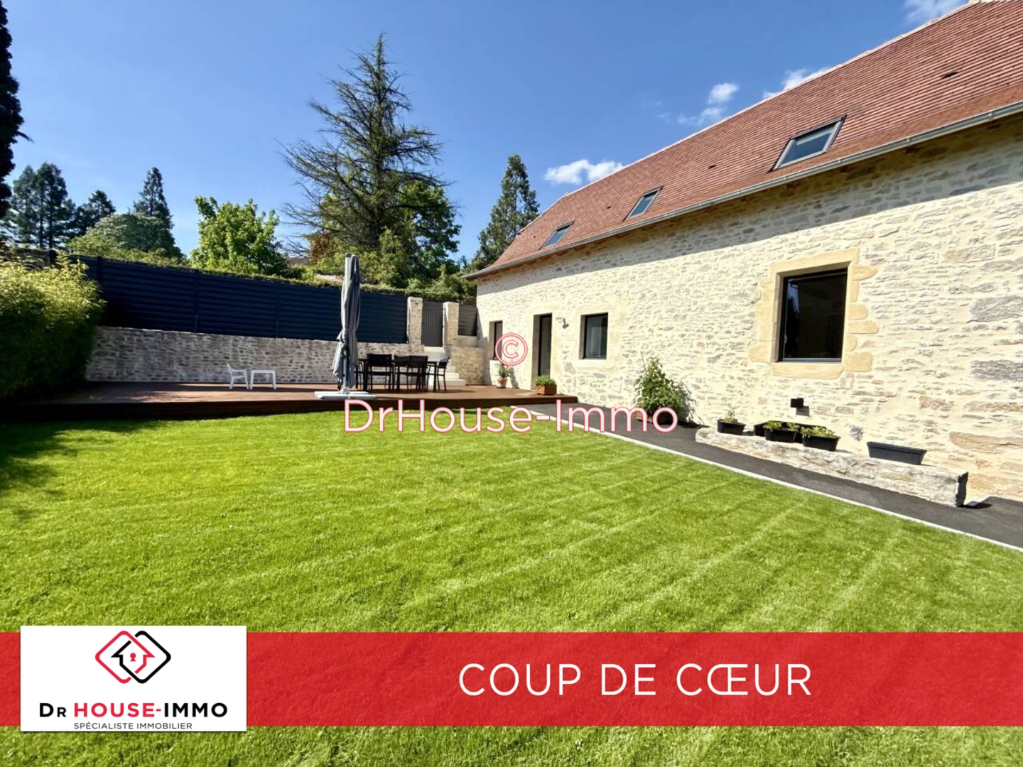 Image des la section Servies