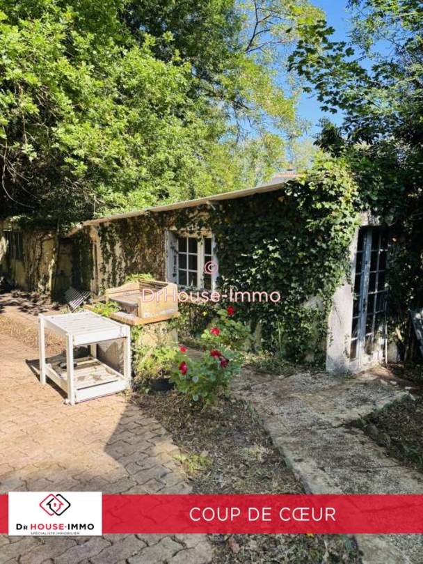 Photo 2 : Vente Maison 4 pièces Joué-lès-Tours 100 m²