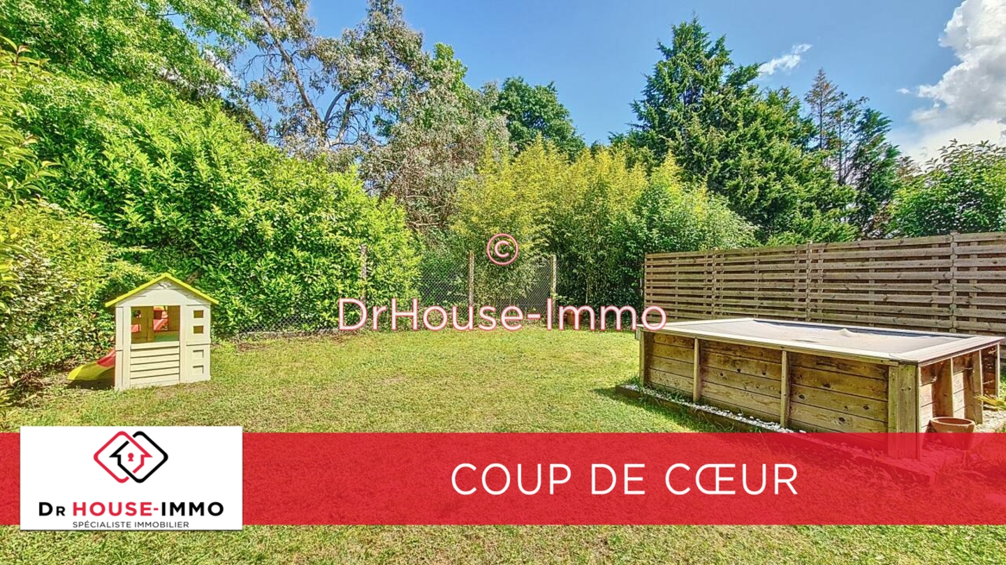 Photo 1 : Vente Maison 4 pièces Canéjan 99 m²