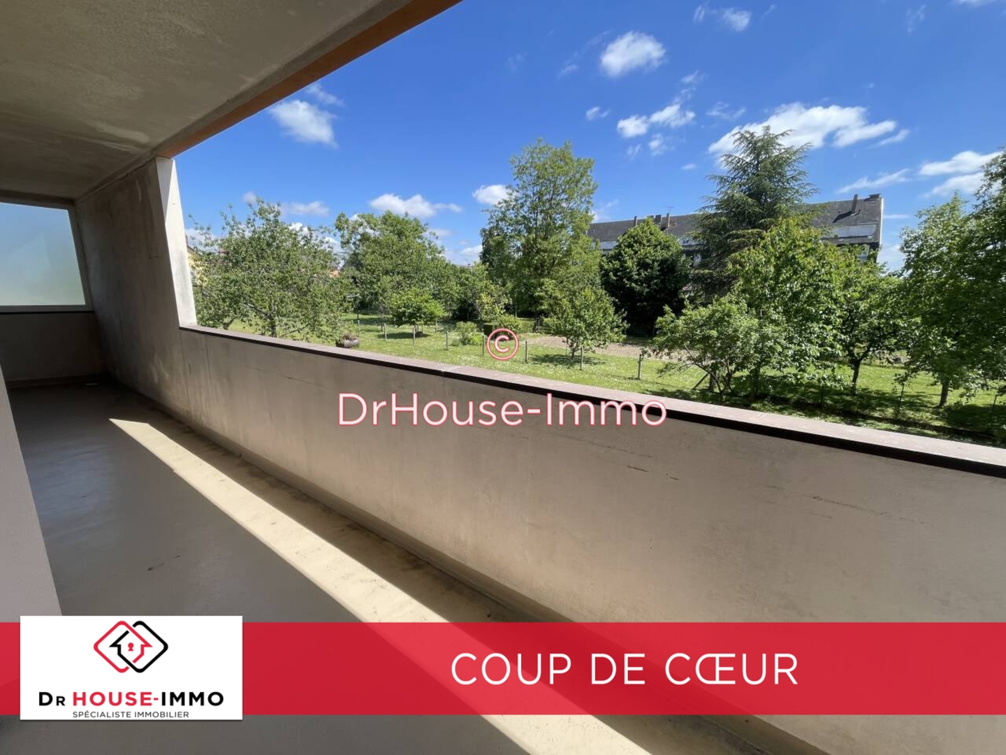 Photo 1 : Vente Appartement 4 pièces Saint-Doulchard 88 m²