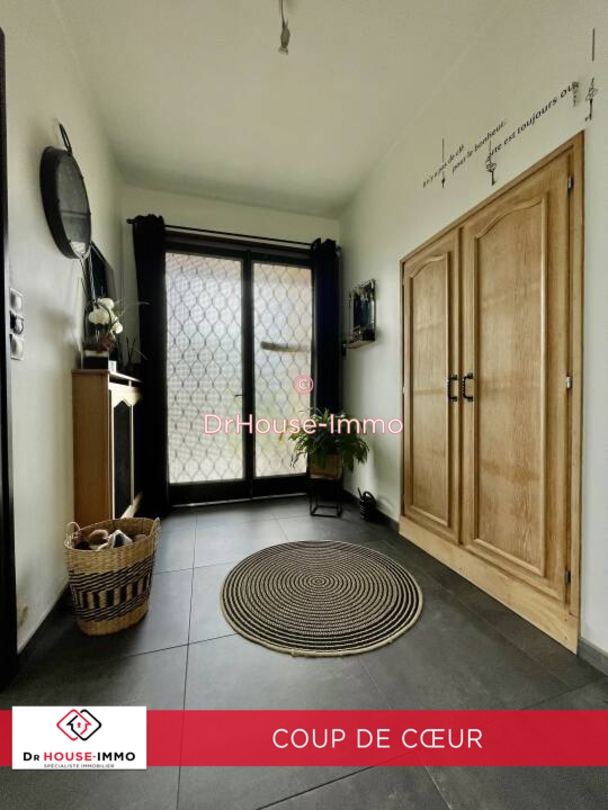 Photo 2 : Vente Maison 6 pièces Quarouble 215 m²