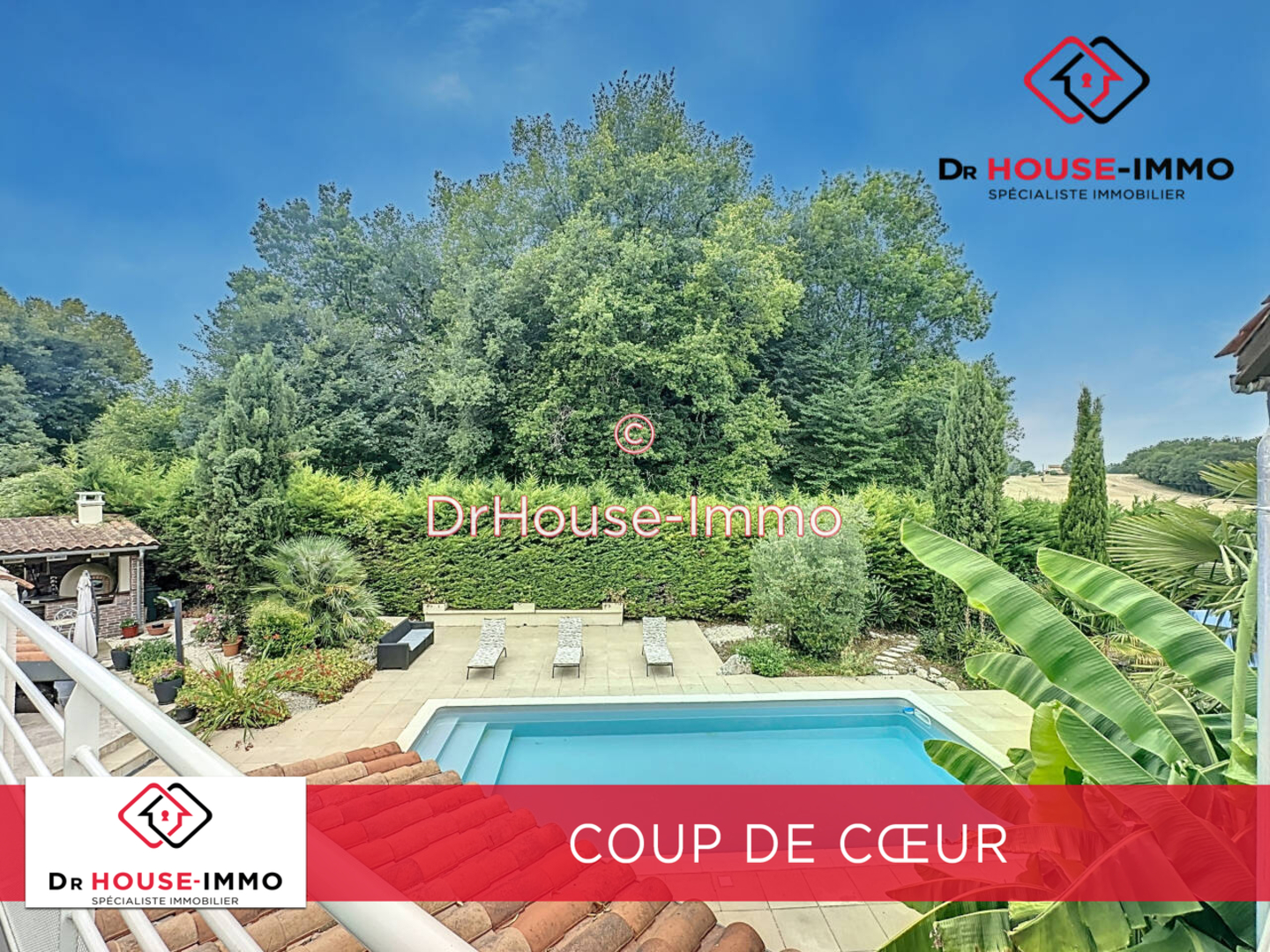 Photo 1 : Vente Maison 6 pièces Sorges 177 m²