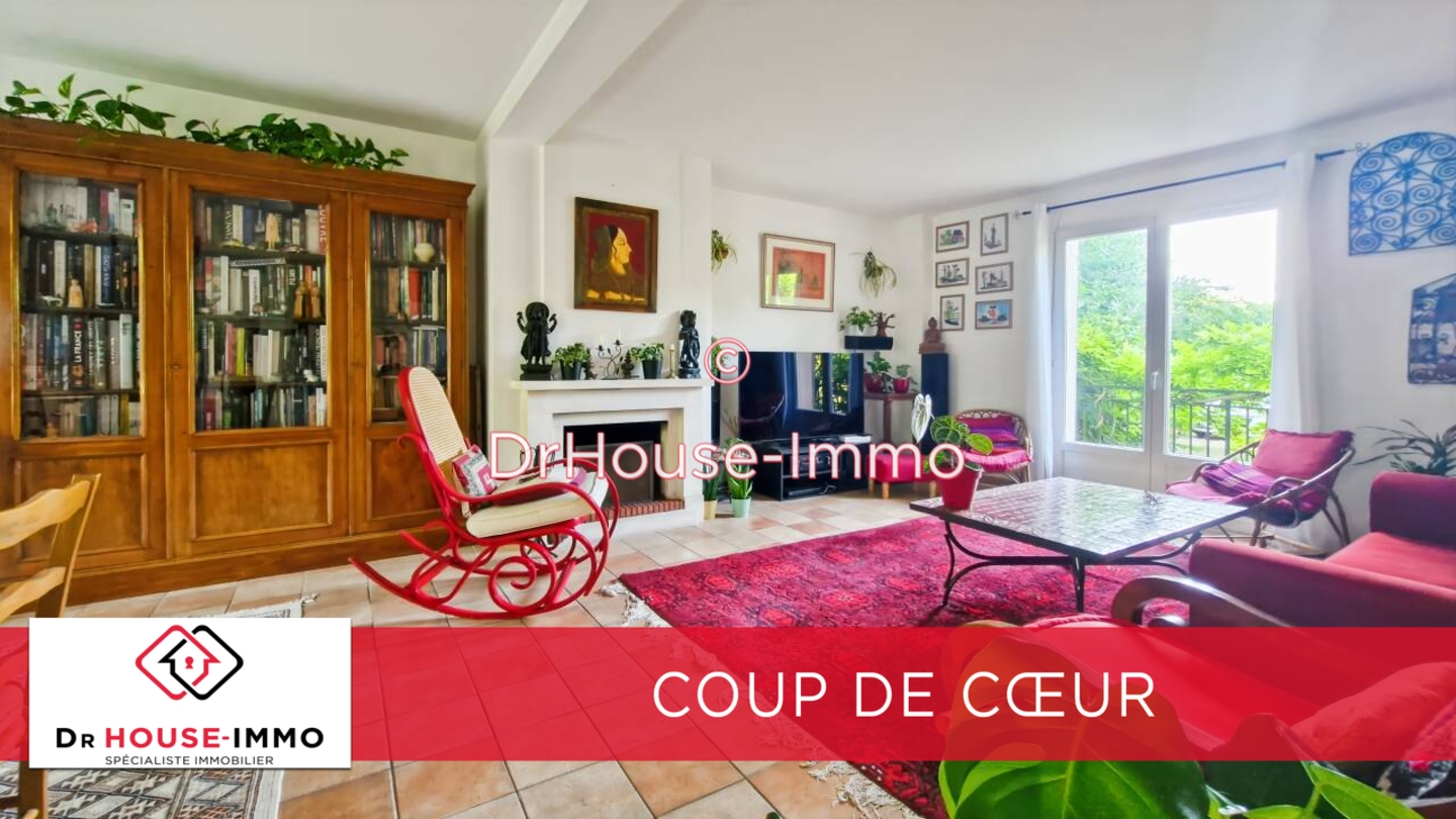 Photo 3 : Vente Maison 6 pièces Poissy 156 m²