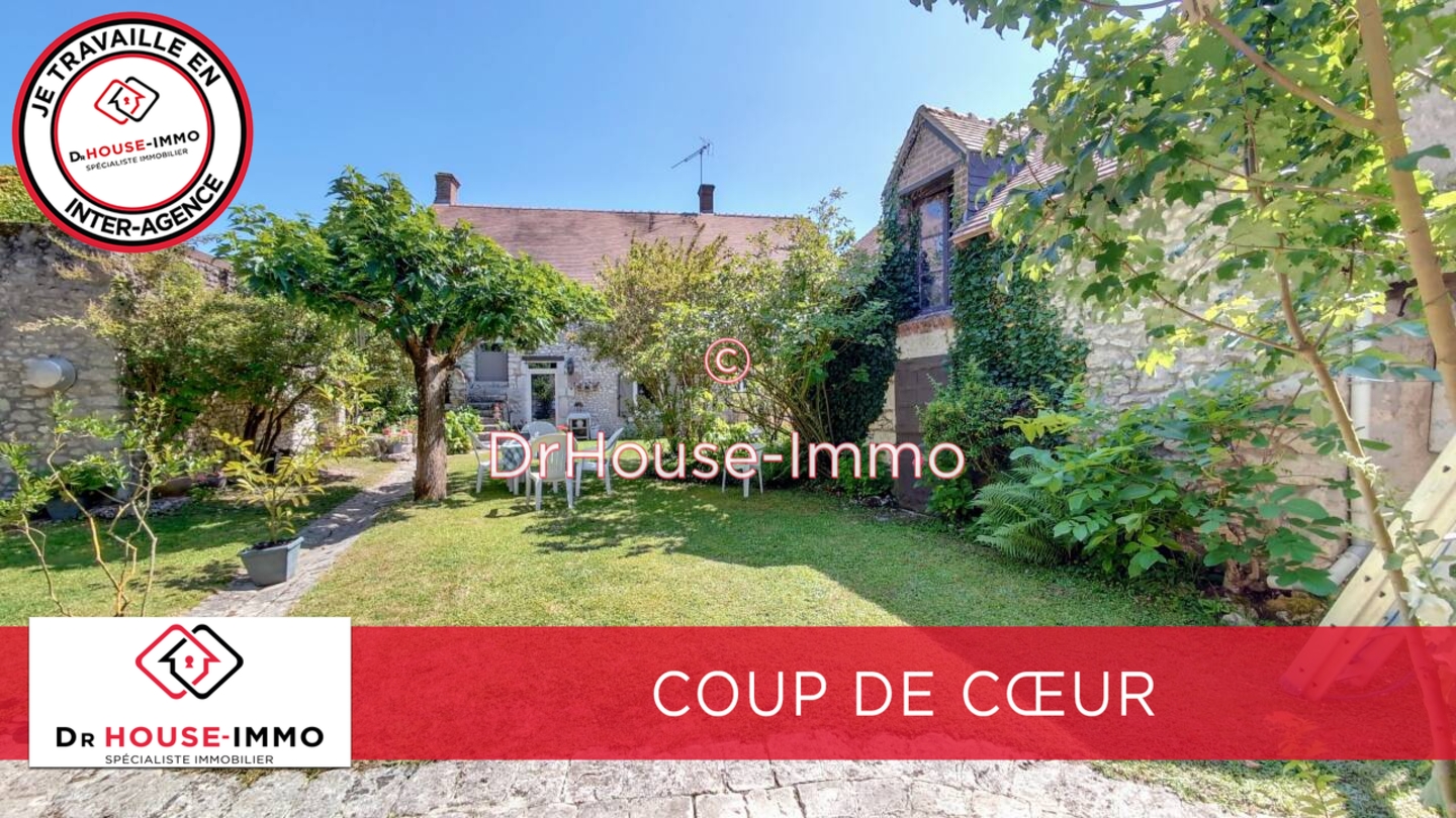 Photo 1 : Vente Maison 5 pièces Baule 180 m²