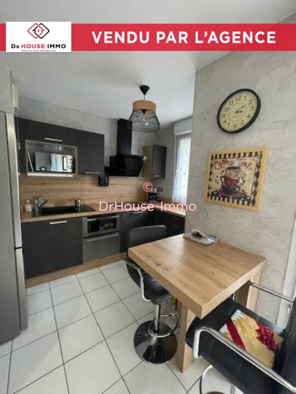 Photo 3 : Vente Appartement 2 pièces Audenge 44 m²