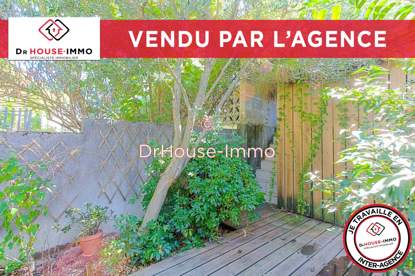 Photo 3 : Vente Maison 3 pièces Cenon 59 m²