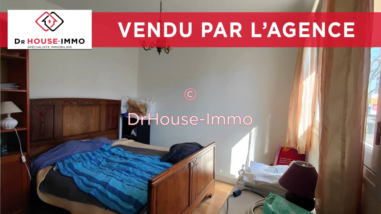 Photo 2 : Vente Appartement 2 pièces Nancy 41 m²