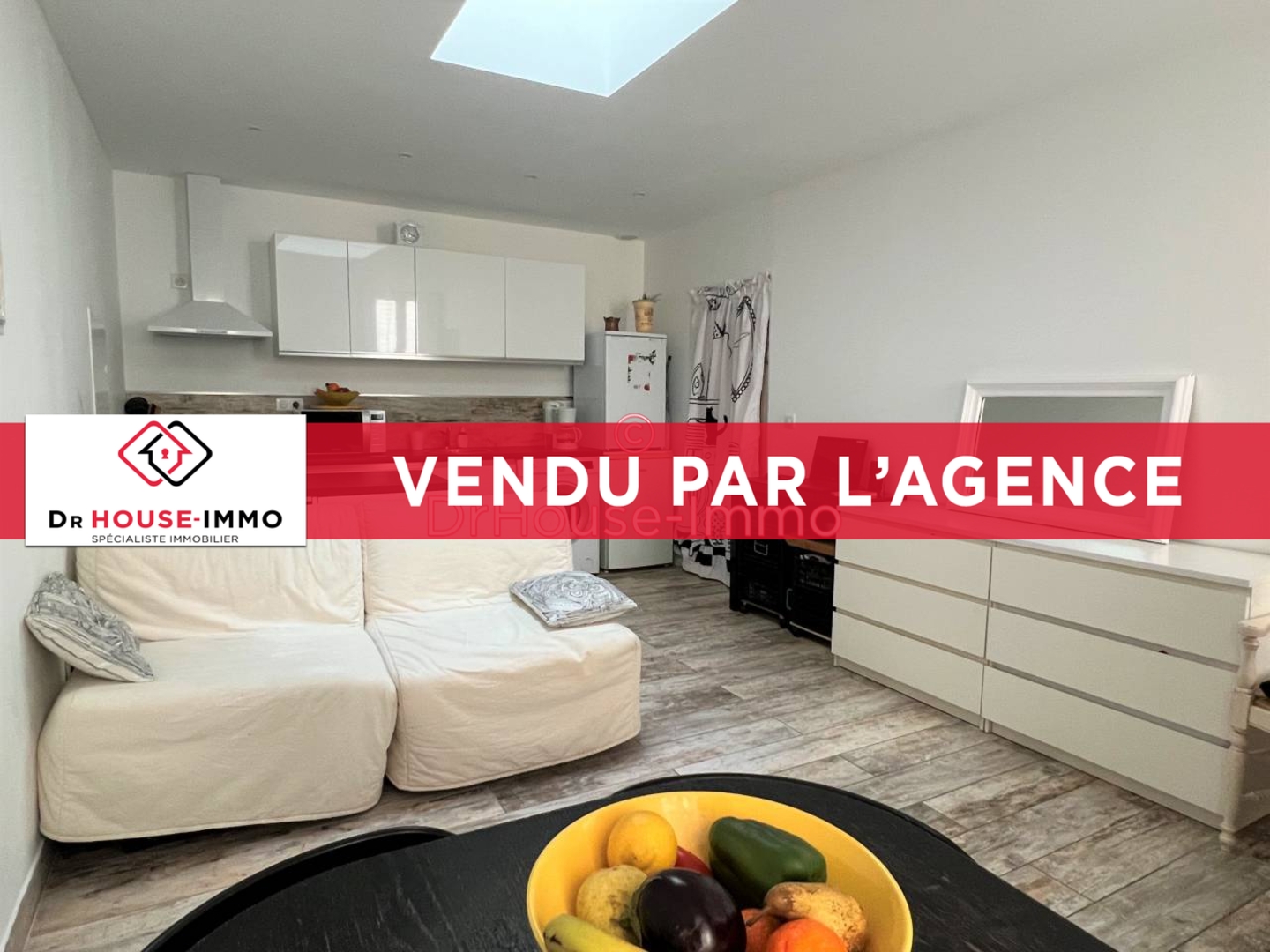 Photo 2 : Vente Appartement 2 pièces La Ciotat 30 m²