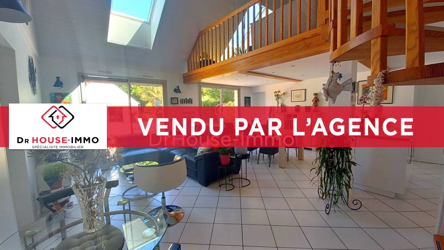 Photo 1 : Vente Maison 6 pièces La Turballe 185 m²