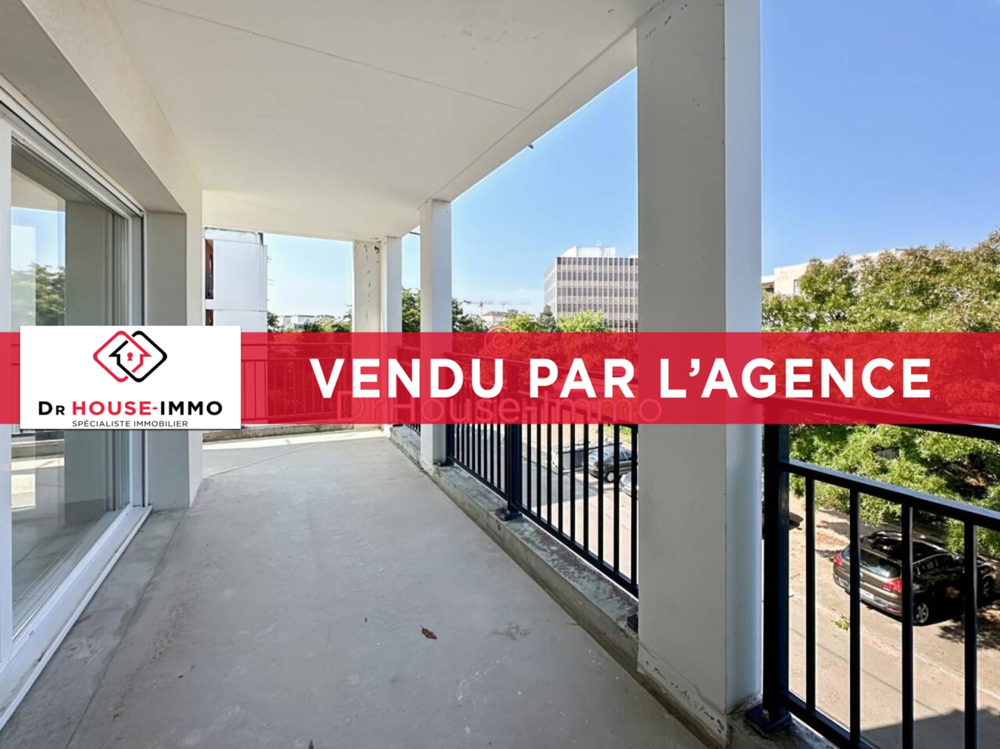 Photo 3 : Vente Appartement 3 pièces Dijon 66 m²
