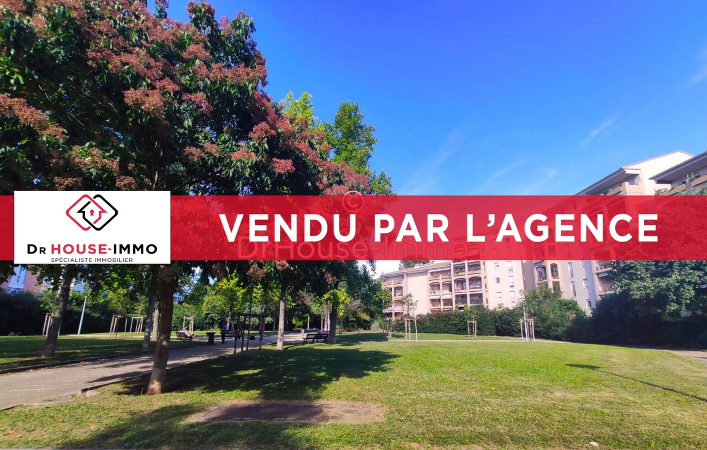 Photo 1 : Vente Appartement 4 pièces Montpellier 86 m²