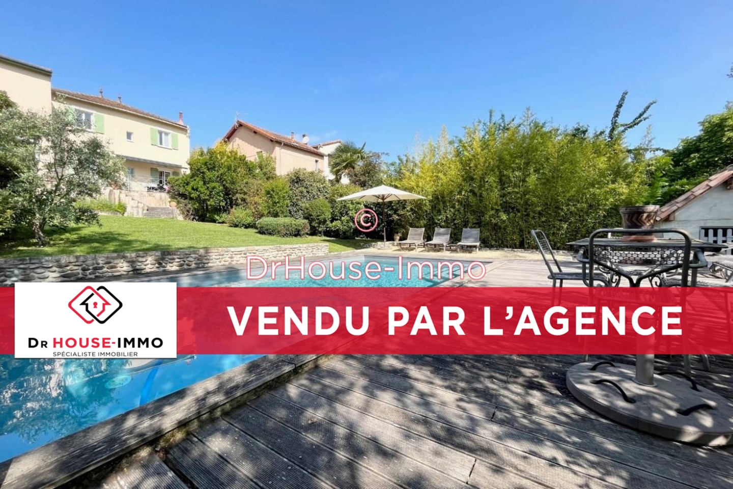 Photo 1 : Vente Maison 5 pièces Limoux 192 m²