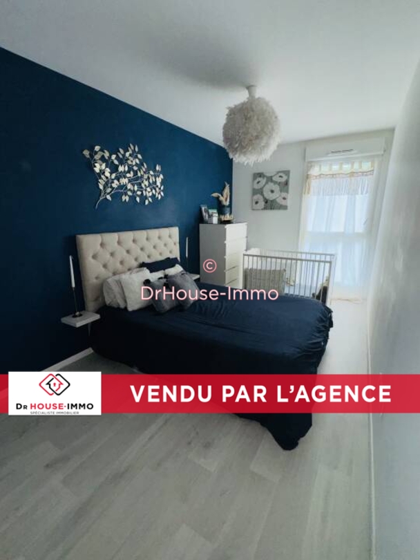 Photo 3 : Vente Appartement 3 pièces Courtry 66 m²
