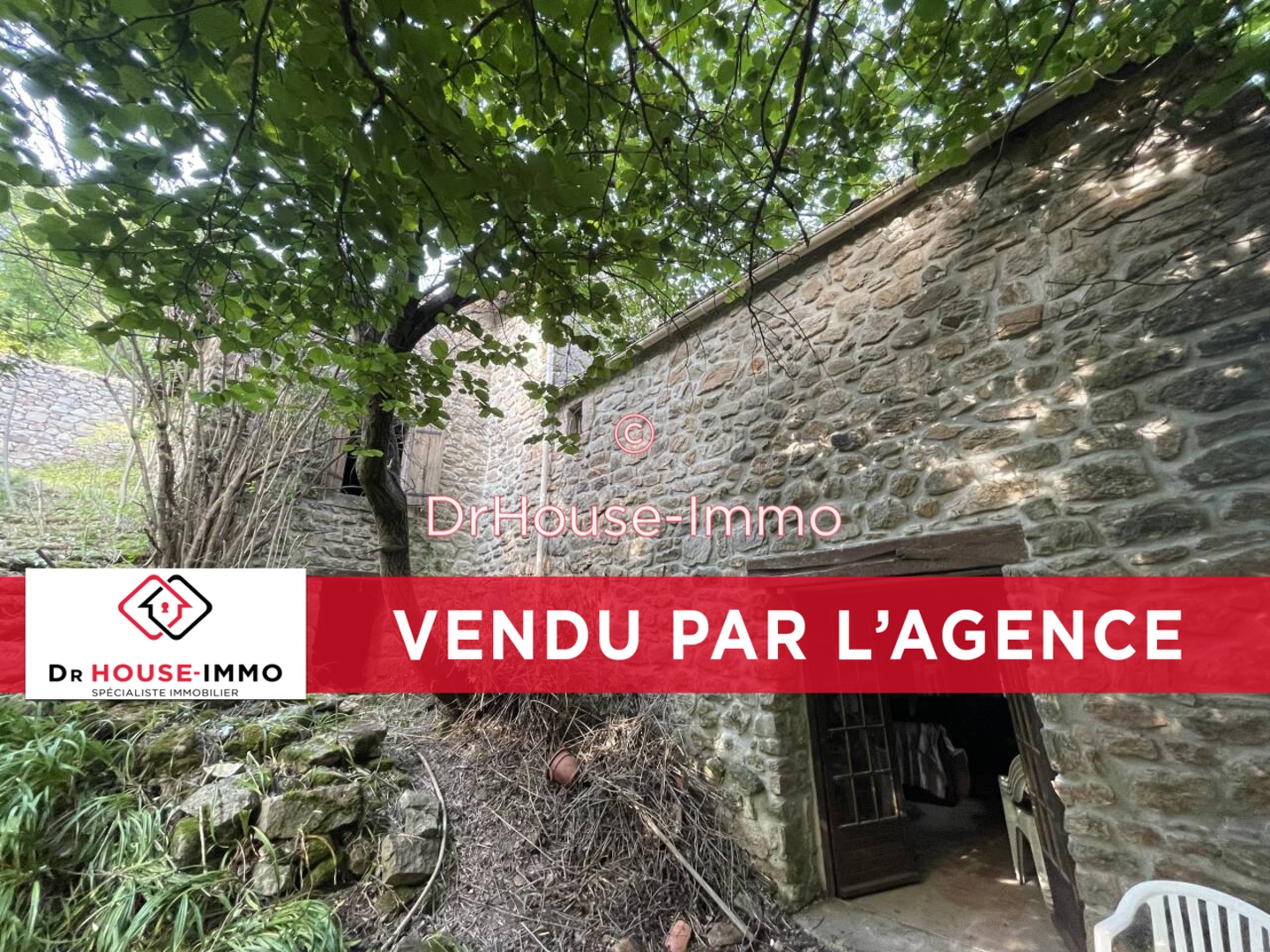 Photo 1 : Vente Maison 7 pièces Saint-Jean-Chambre 100 m²