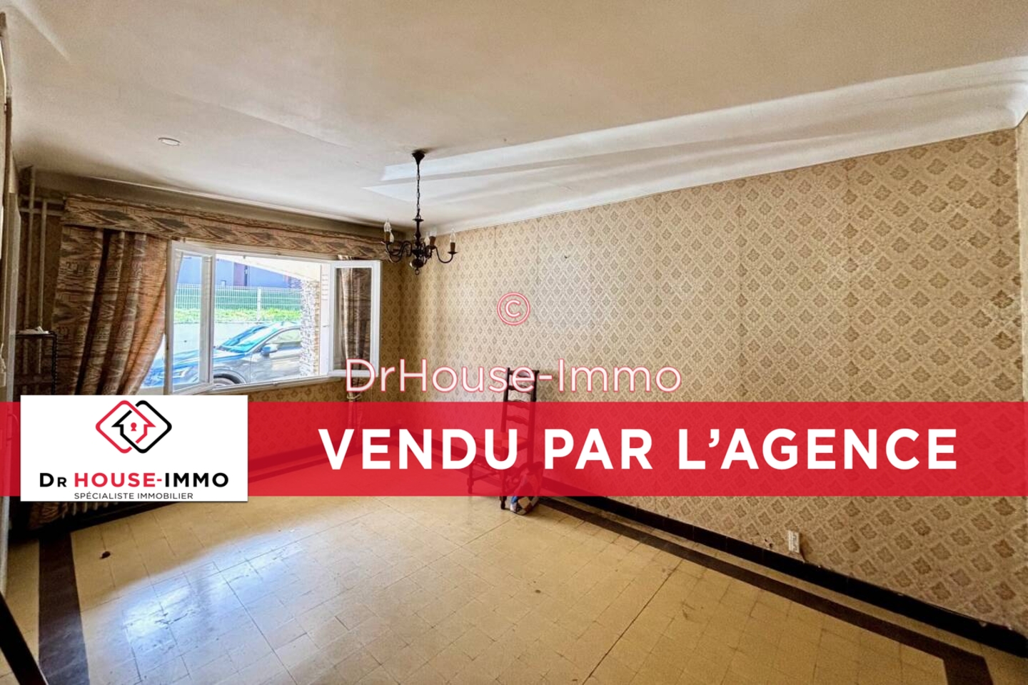 Photo 2 : Vente Maison 4 pièces Carcassonne 80 m²
