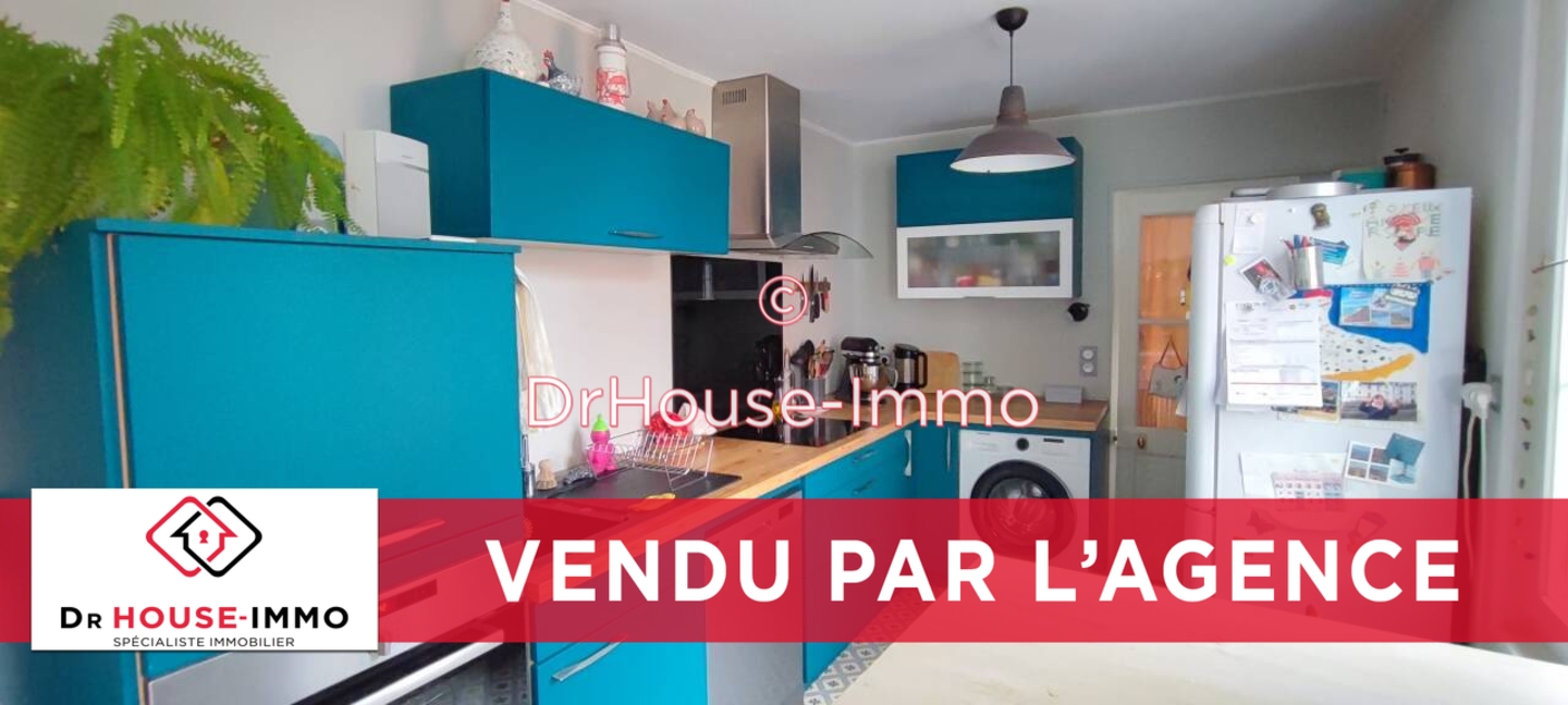 Photo 3 : Vente Maison 6 pièces Châtellerault 125 m²