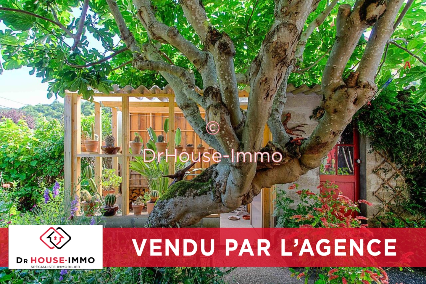 Photo 2 : Vente Maison 2 pièces Floirac 52 m²