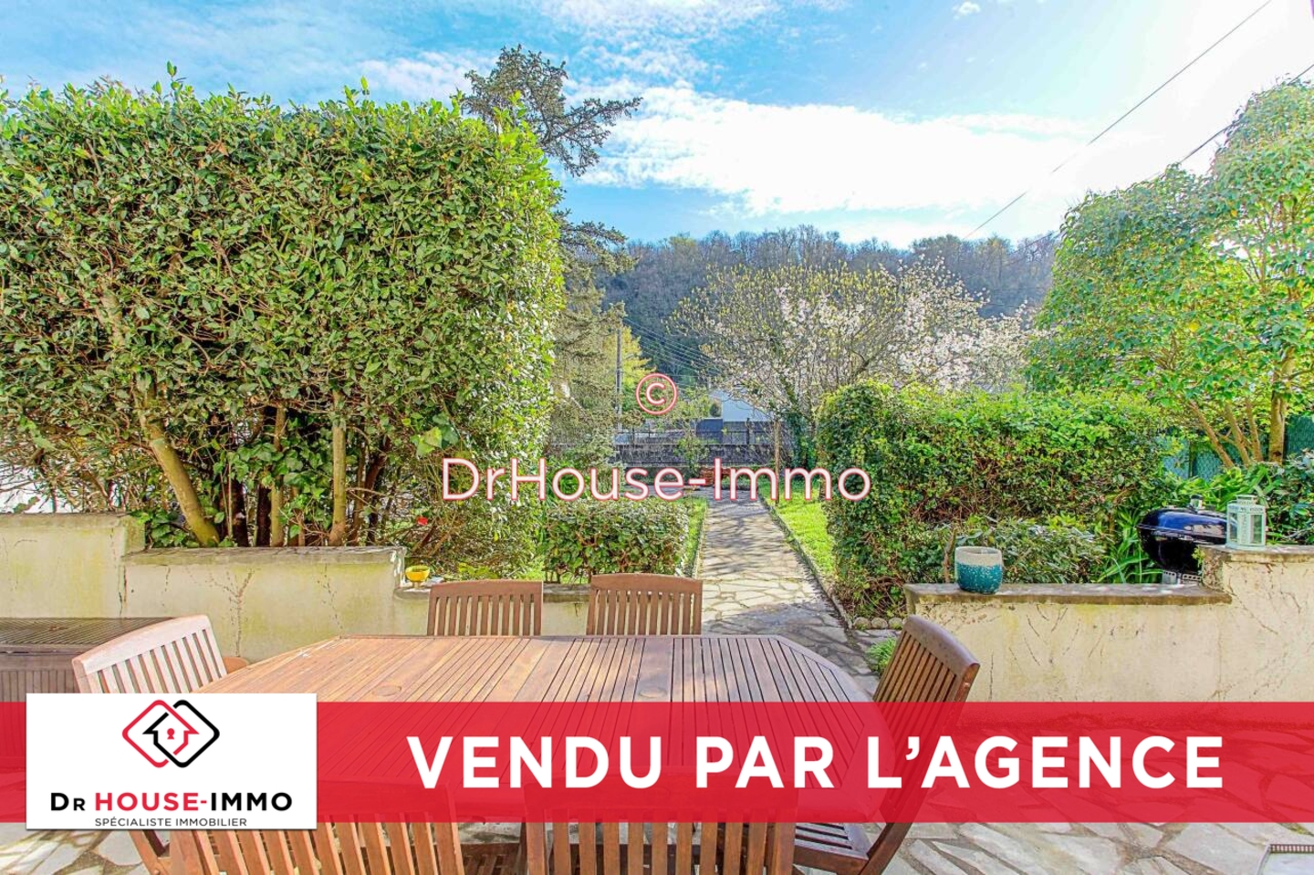 Photo 2 : Vente Maison 4 pièces Floirac 85 m²