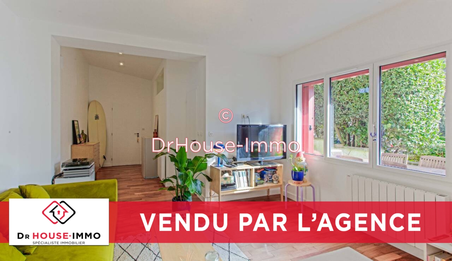 Photo 3 : Vente Maison 4 pièces Floirac 85 m²