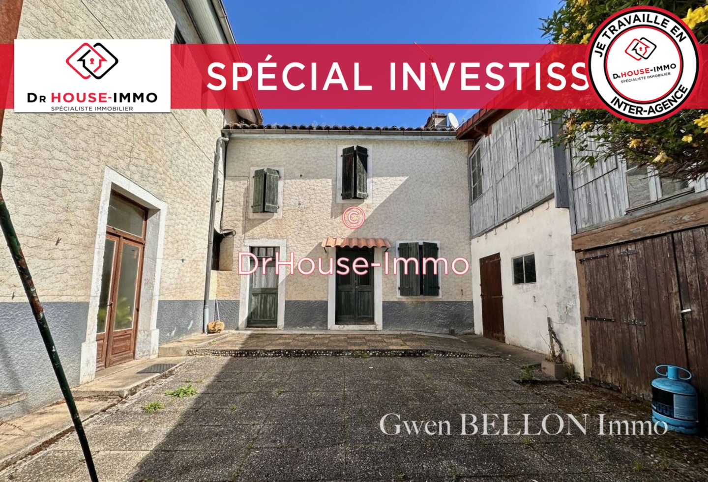 Image des la section Servies