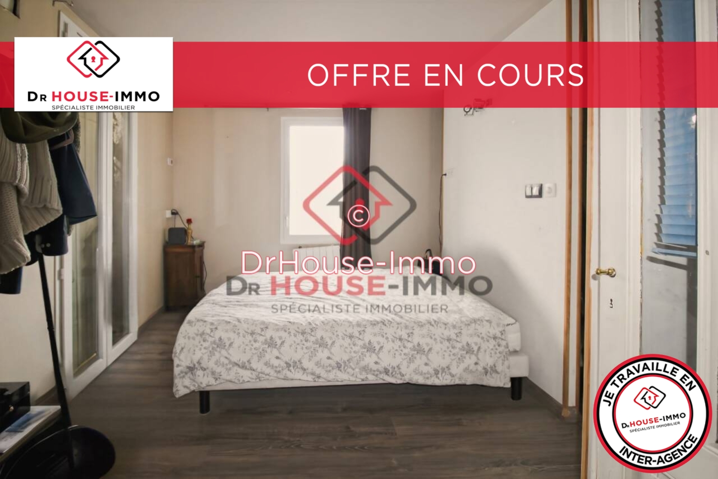 Photo 2 : Vente Maison 7 pièces Langoiran 200 m²