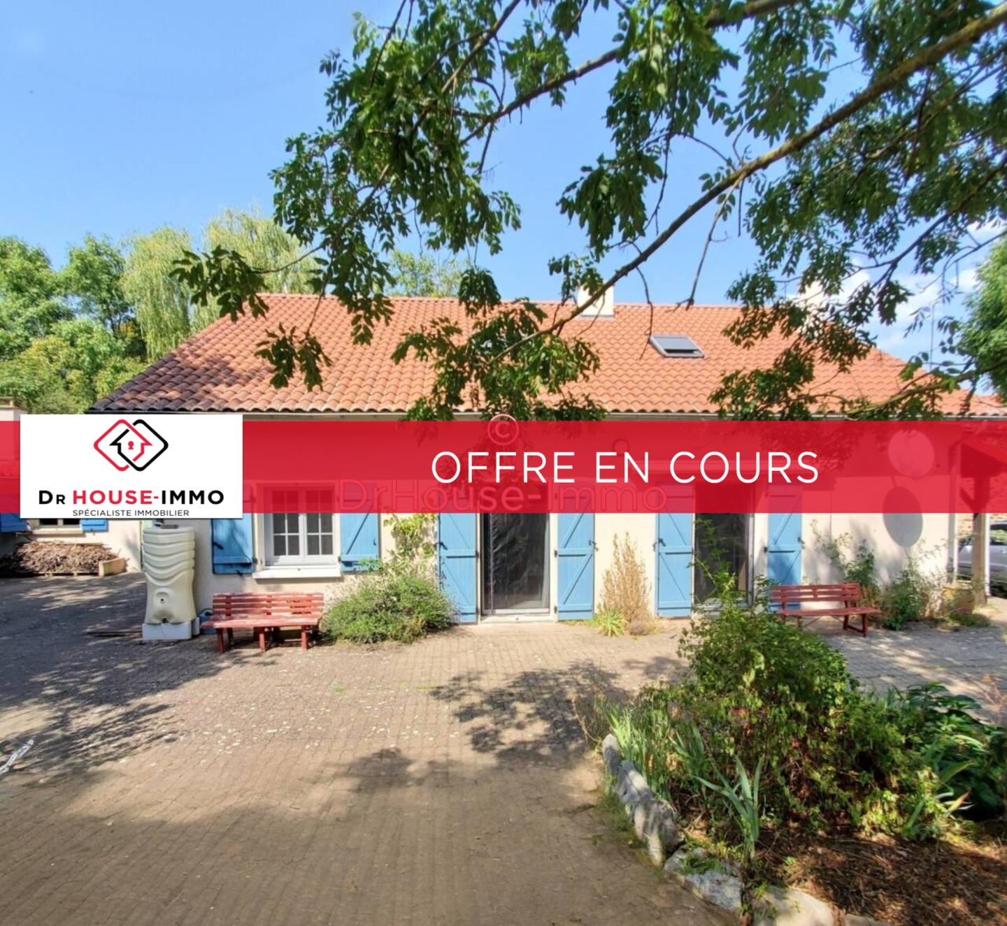 Image des la section Servies