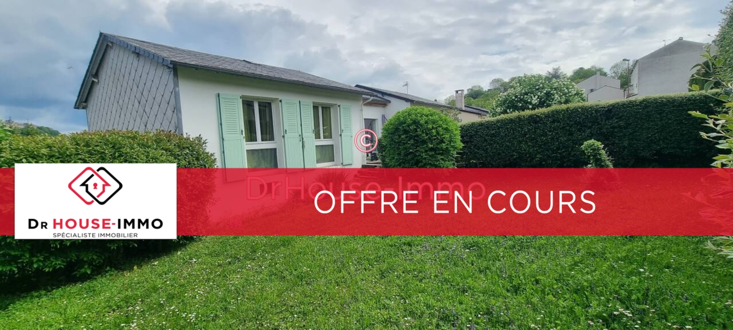 Photo 3 : Vente Maison 6 pièces Le Monastère 110 m²
