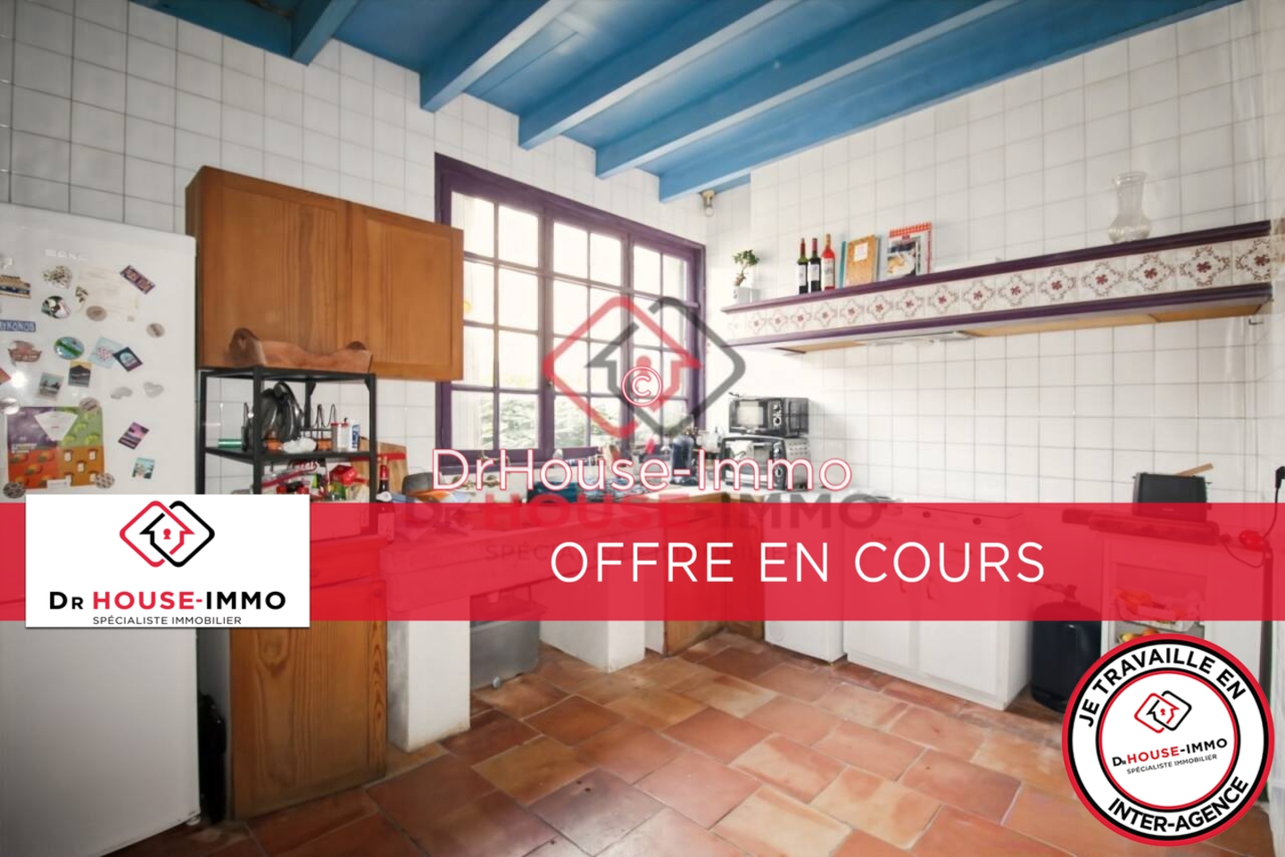 Photo 3 : Vente Maison 7 pièces Langoiran 200 m²