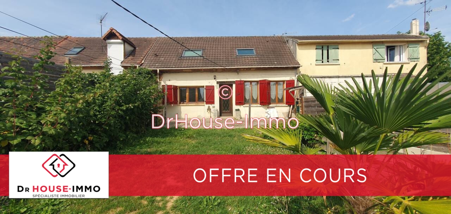 Photo 1 : Vente Maison 4 pièces Chambly 85 m²