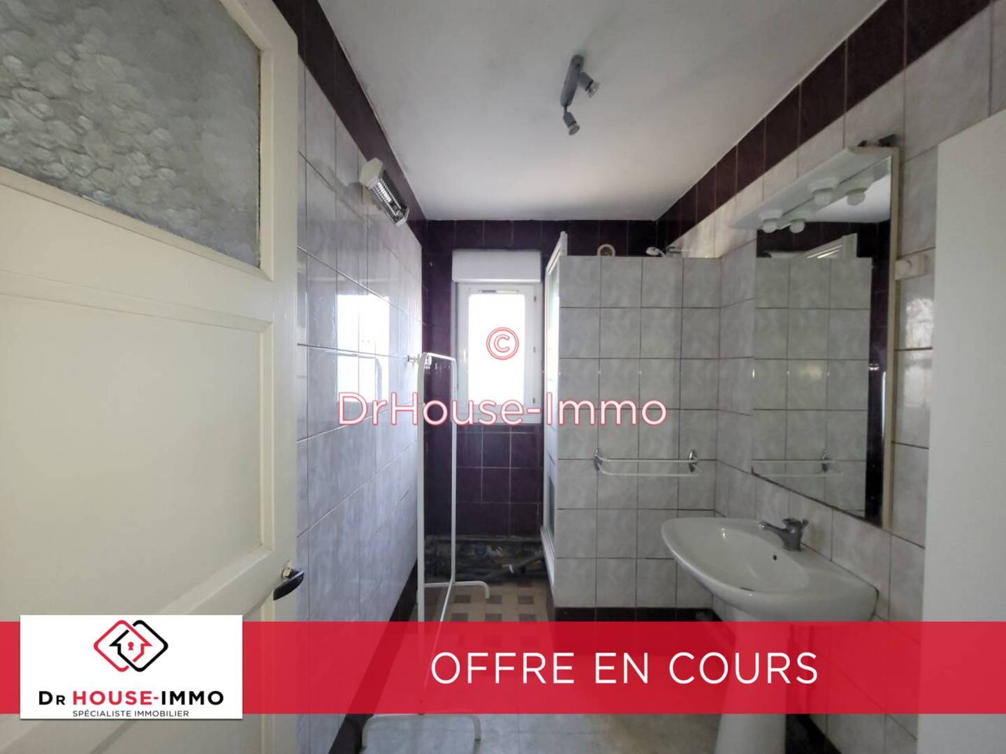 Photo 3 : Vente Appartement 4 pièces Reims 64 m²