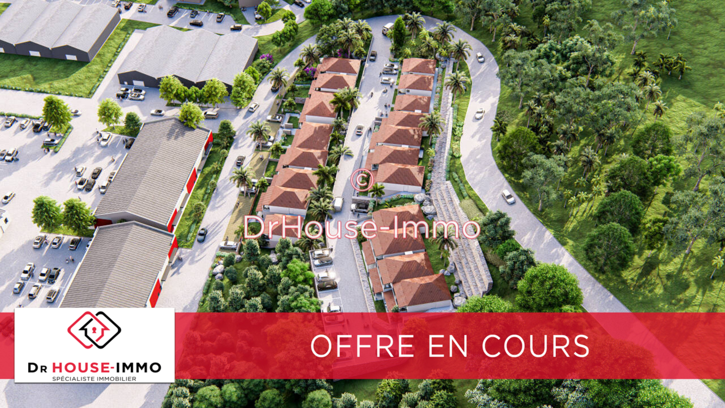 Photo 3 : Vente Maison 4 pièces Saint-Martin 82 m²