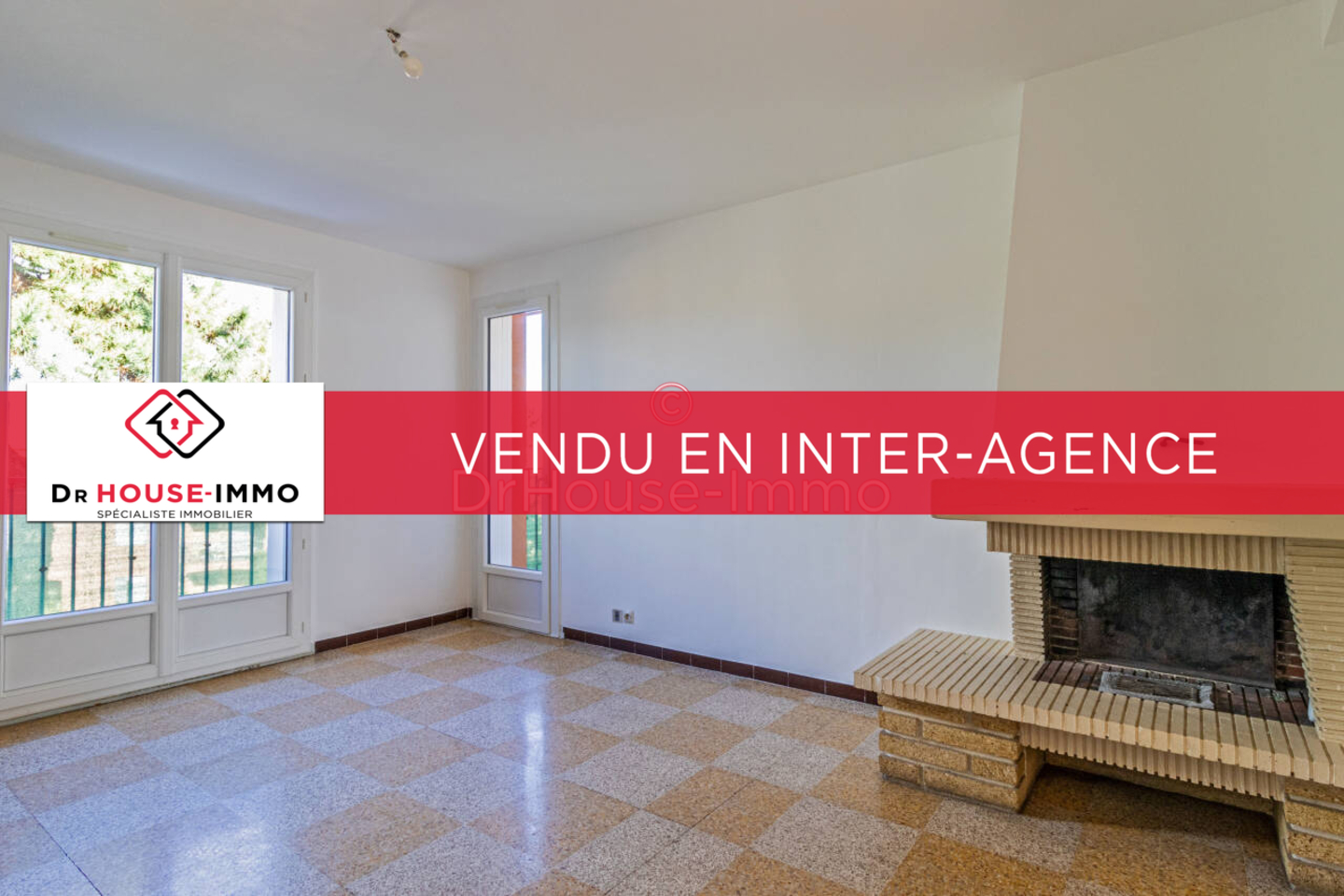 Photo 1 : Vente Appartement 4 pièces Cogolin 72 m²