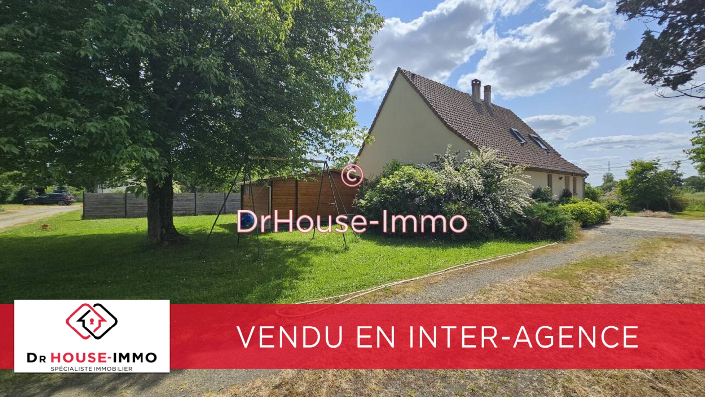 Photo 1 : Vente Maison 6 pièces Changé 110 m²