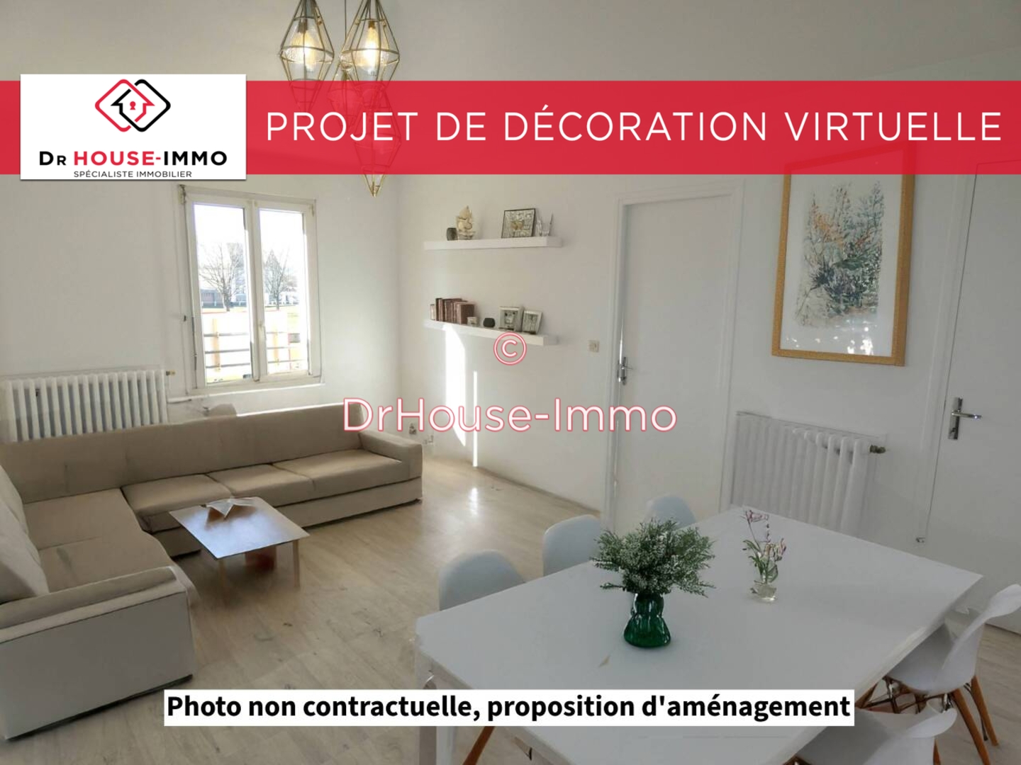 Image des la section Servies