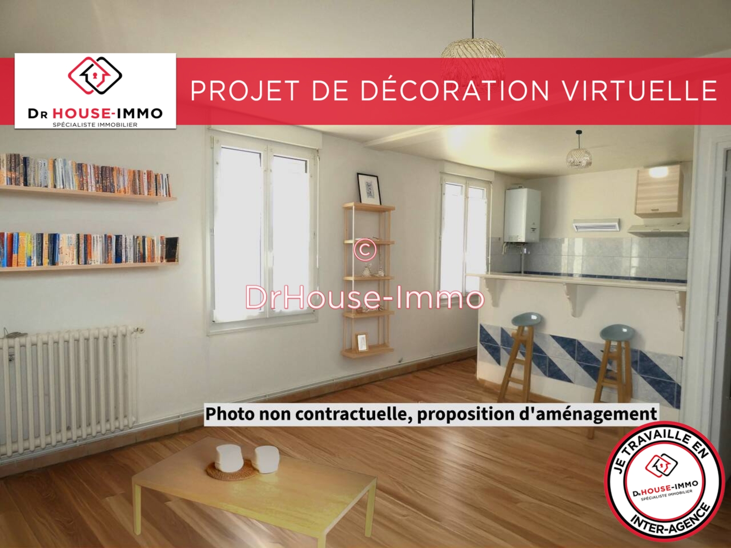 Image des la section Servies