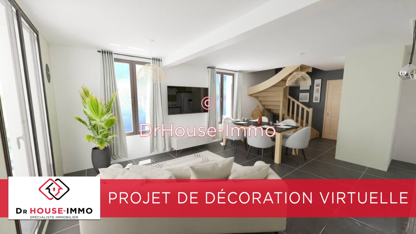 Photo 2 : Vente Appartement 4 pièces Murviel-lès-Montpellier 83 m²