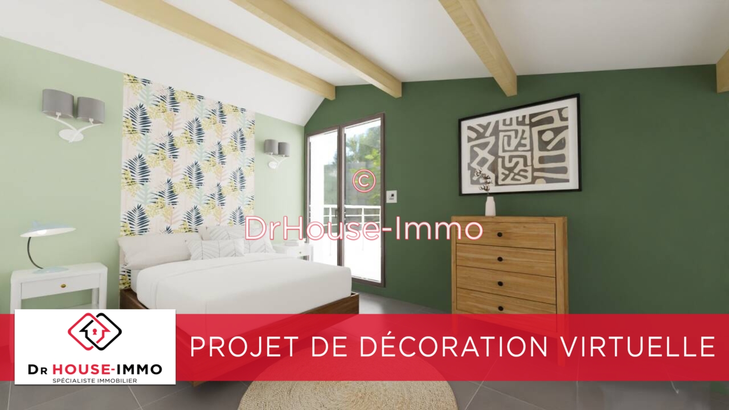 Photo 3 : Vente Appartement 4 pièces Murviel-lès-Montpellier 83 m²