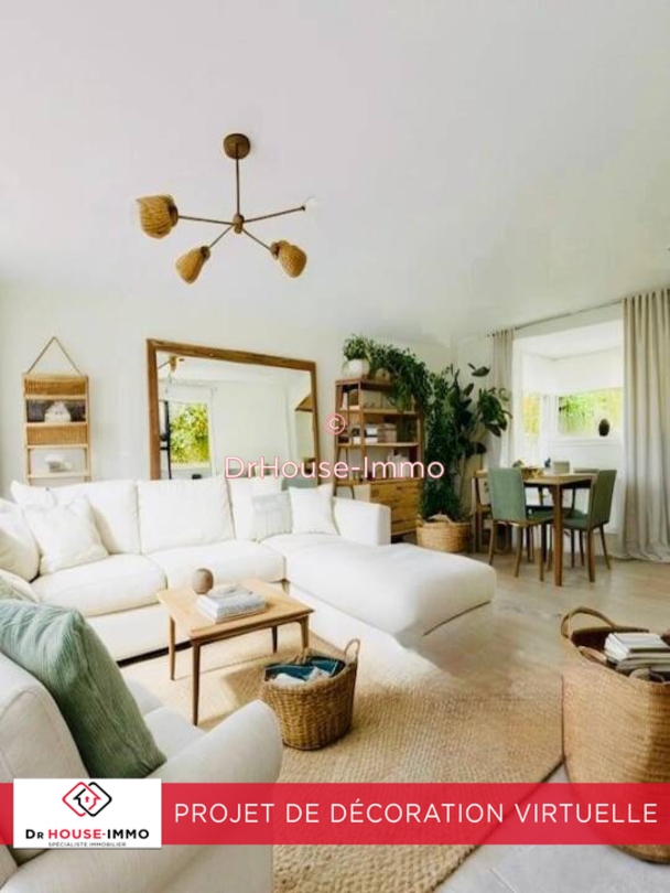 Photo 2 : Vente Maison 7 pièces Lembras 167 m²