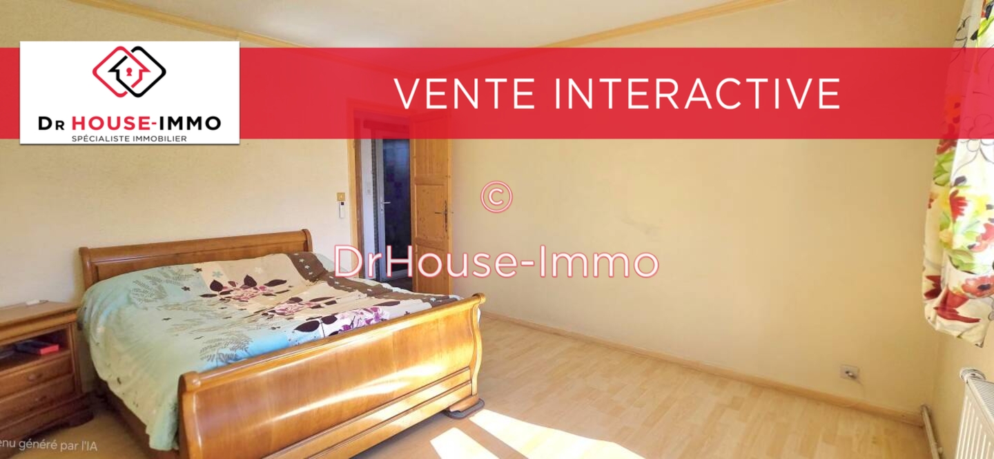 Photo 3 : Vente Maison 6 pièces Saint-Ferréol-d'Auroure 188 m²