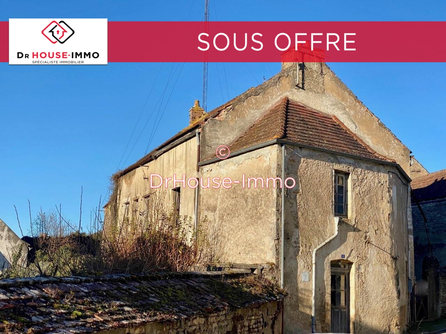 Image des la section Servies