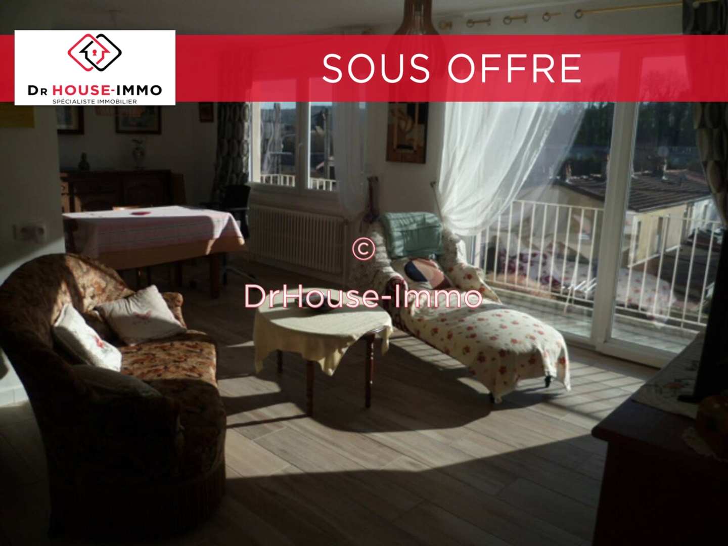 Photo 1 : Vente Maison 8 pièces Ars-sur-Moselle 134 m²