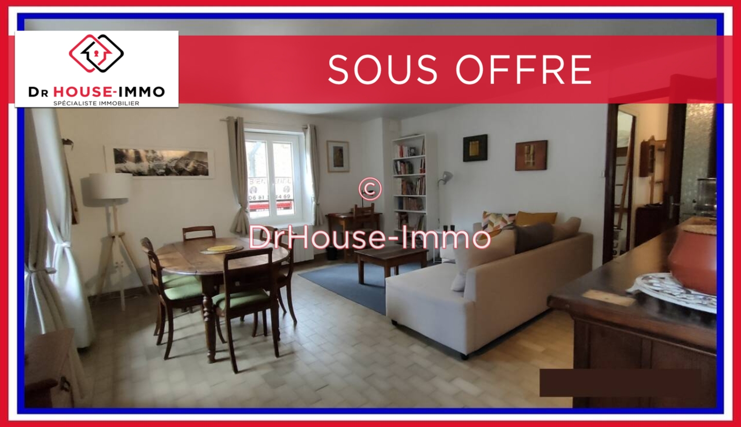 Photo 3 : Vente Appartement 3 pièces Rencurel 91 m²