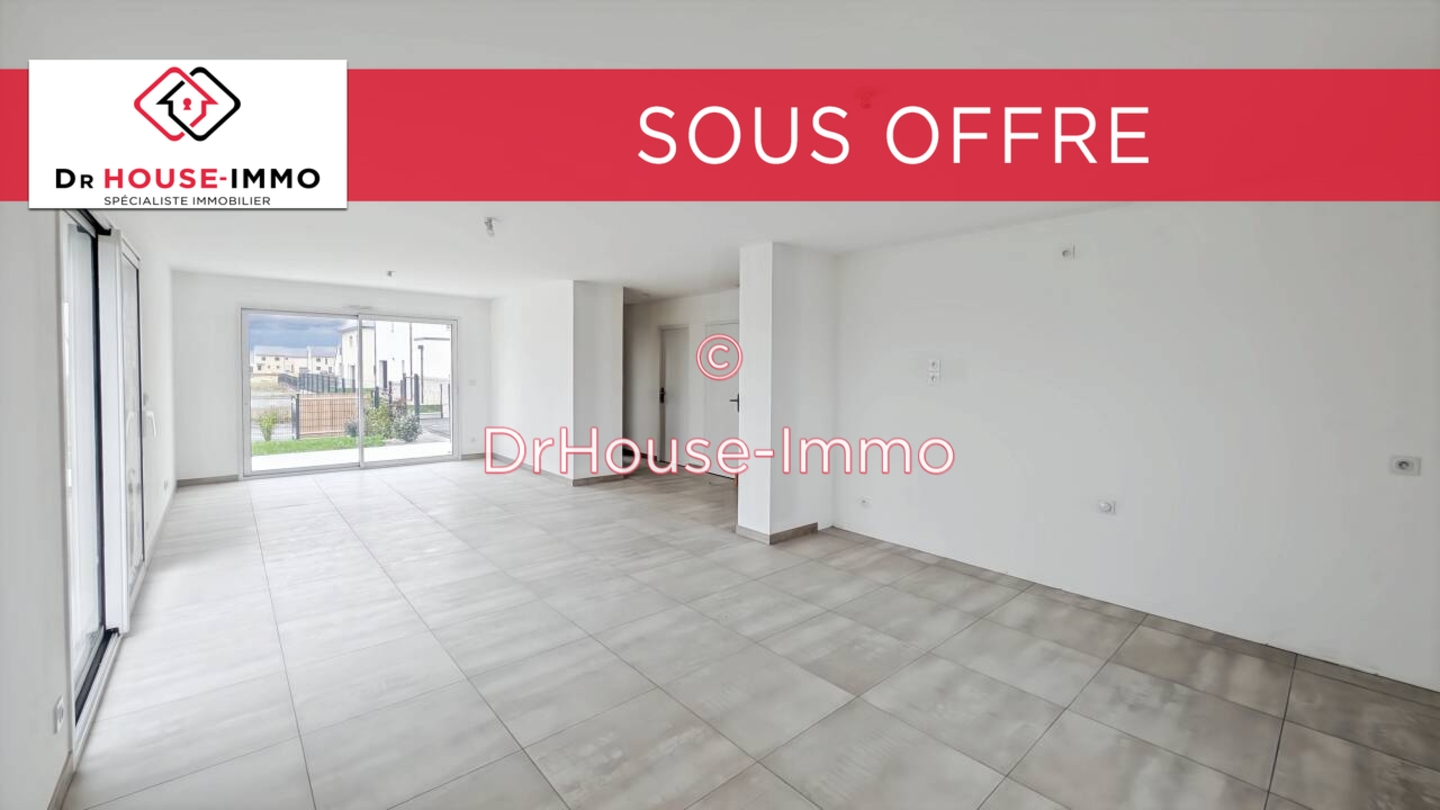 Photo 1 : Vente Maison 6 pièces Bretteville-sur-Laize 135 m²