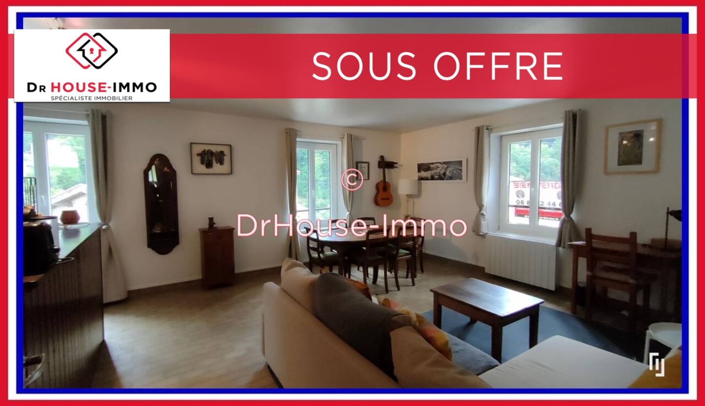Photo 3 : Vente Appartement 2 pièces Rencurel 53 m²