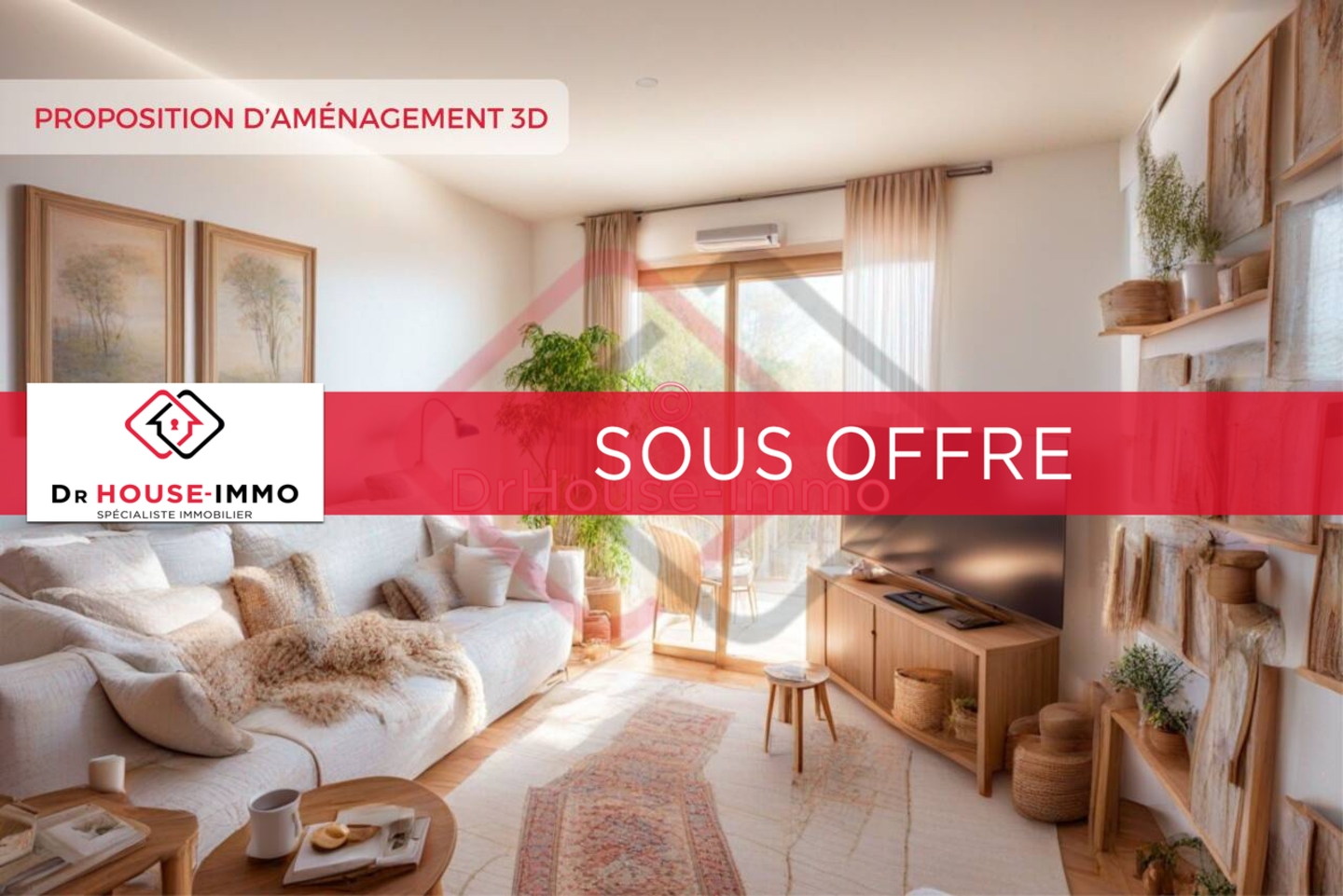 Photo 1 : Vente Appartement 2 pièces Toulouse 34 m²