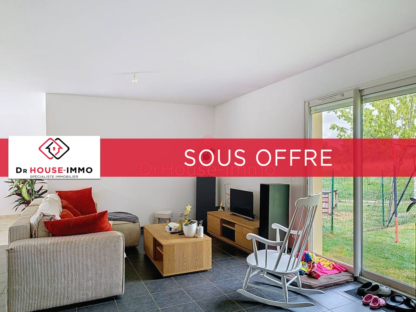 Photo 2 : Vente Maison 5 pièces Coutras 117 m²