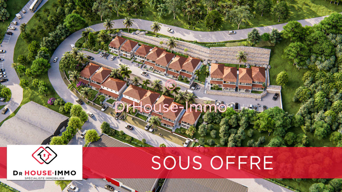 Photo 2 : Vente Maison 4 pièces Saint-Martin 82 m²