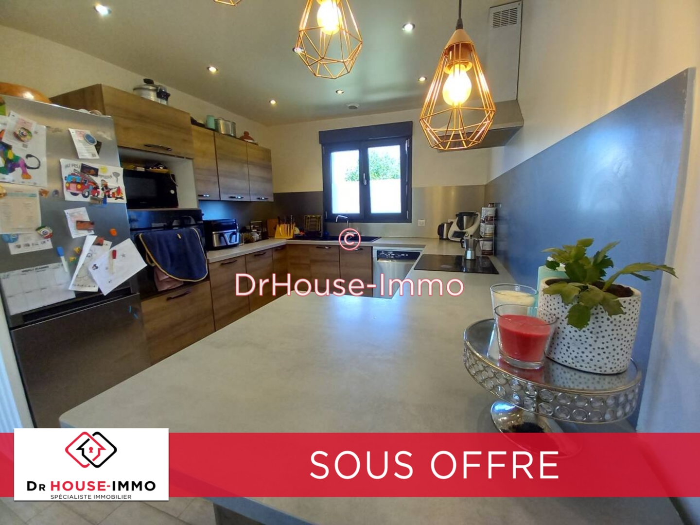 Photo 2 : Vente Maison 5 pièces Orléans 98 m²