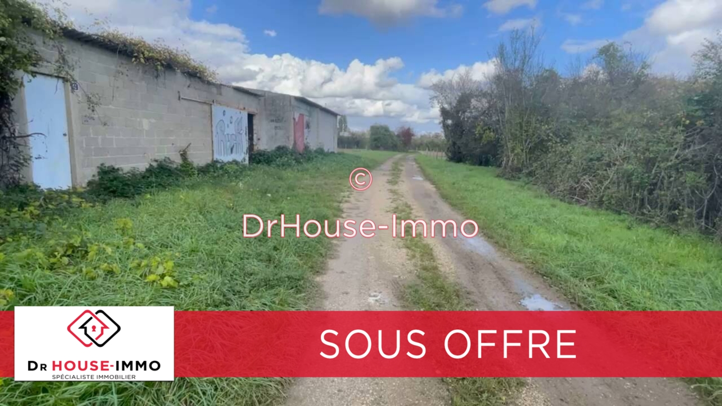 Photo 1 : Vente Entrepôt 3 pièces Beaune 149 m²
